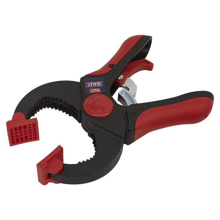 Sealey Ratchet Clamp 45mm RC50 Sealey - Town Tools 