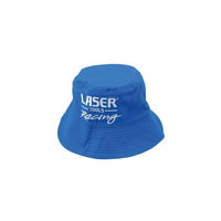 Laser Laser Tools Racing Bucket Hat 8329