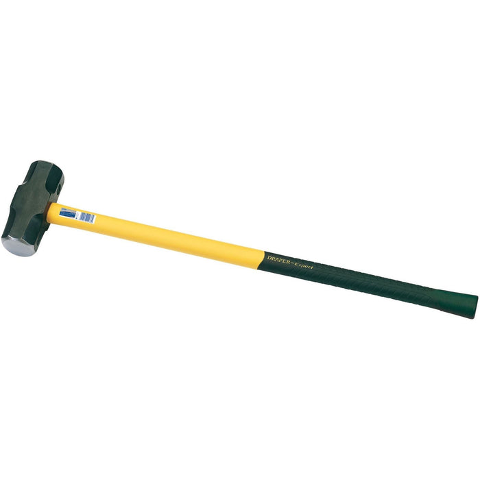 Draper Expert Fibreglass Shaft Sledge Hammer, 3.2kg/7lb 09938 Draper - Town Tools 