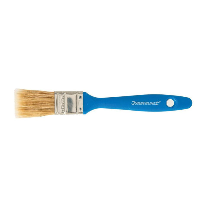 Silverline Disposable Paint Brush 50mm / 2" Silverline - Town Tools 