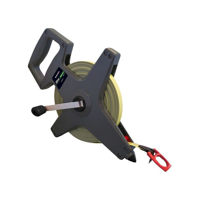 Hultafors PY30/5 Pacer Tape 30m (Width 13mm) (Metric only) Hultafors - Town Tools