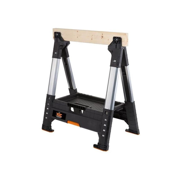 Keter Lumberjack™ Sawhorse Keter - Town Tools