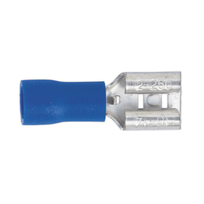 Sealey Clip Strip Deal - Blue Terminals BTSET Sealey - Town Tools 