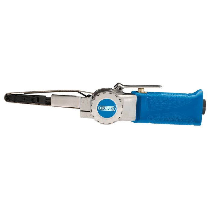 Draper Air Belt Sander, 10mm - DAT-ABS
