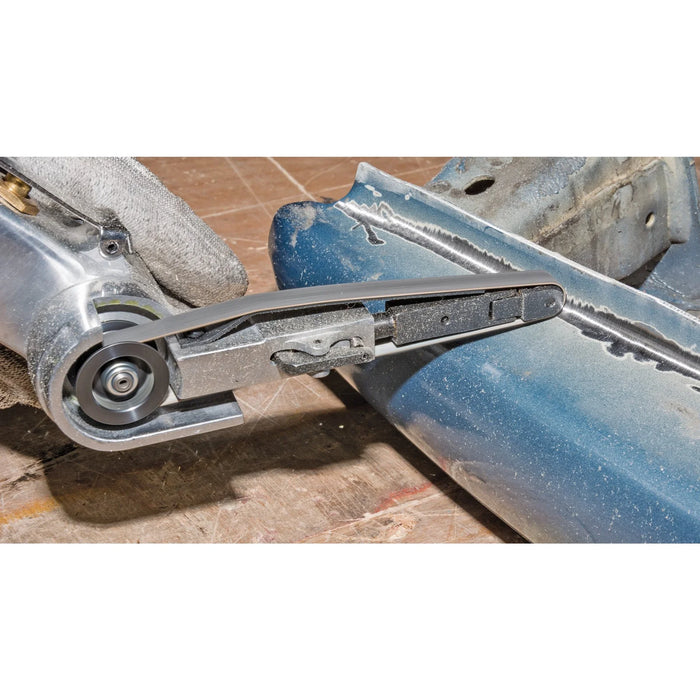Draper Air Belt Sander, 10mm - DAT-ABS