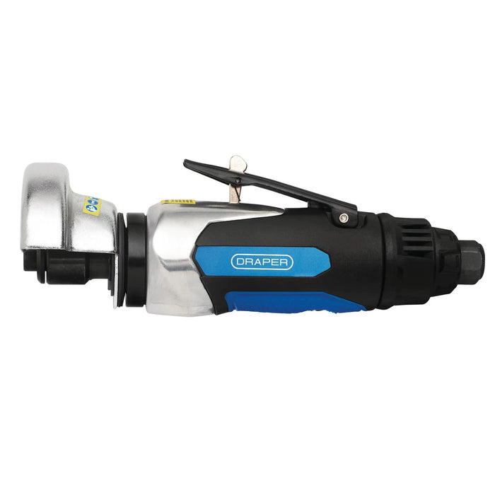 Draper Air Cut-Off Tool, 75mm - DAT-ACT