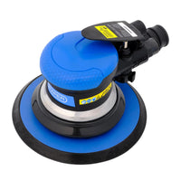 Draper Dual Action Air Sander, 150mm - DAT-APS