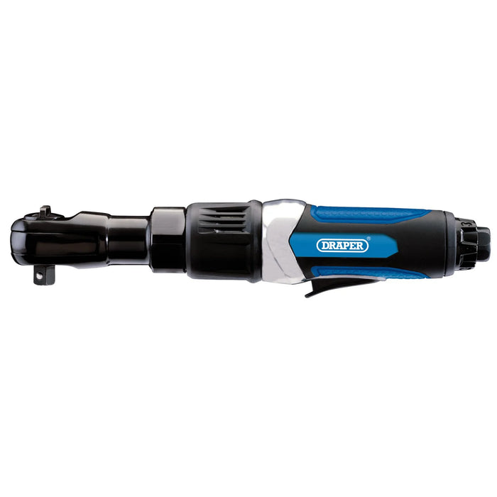 Draper Air Ratchet, Sq. Dr. 1-3