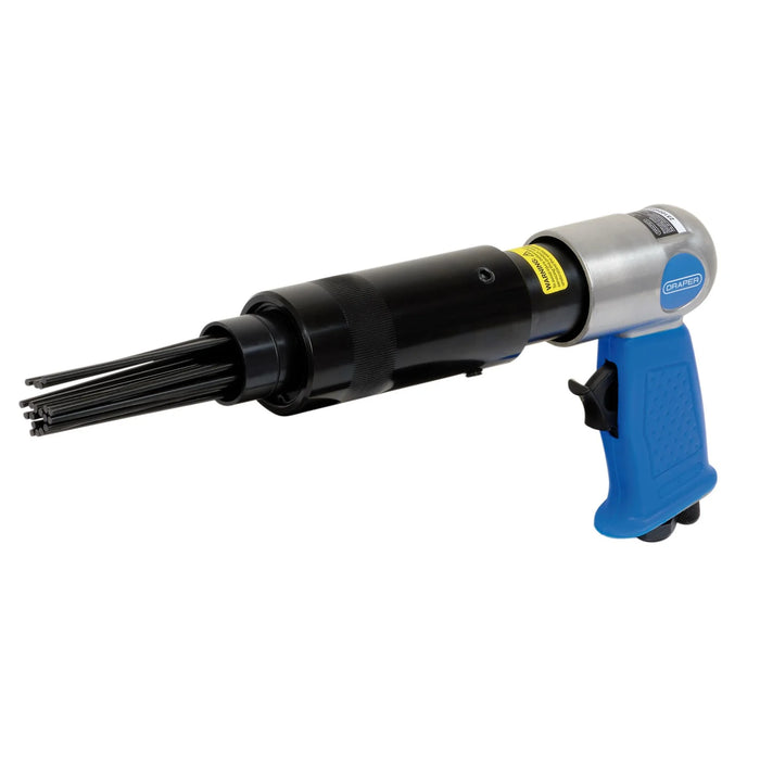 Draper Needle Scaler - DAT-ANS