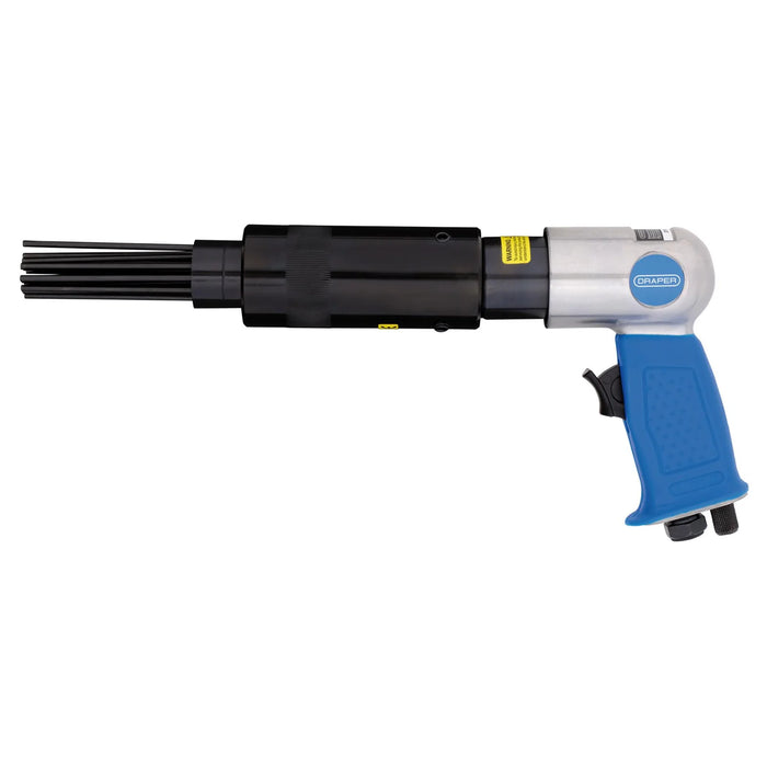 Draper Needle Scaler - DAT-ANS