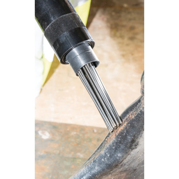 Draper Needle Scaler - DAT-ANS