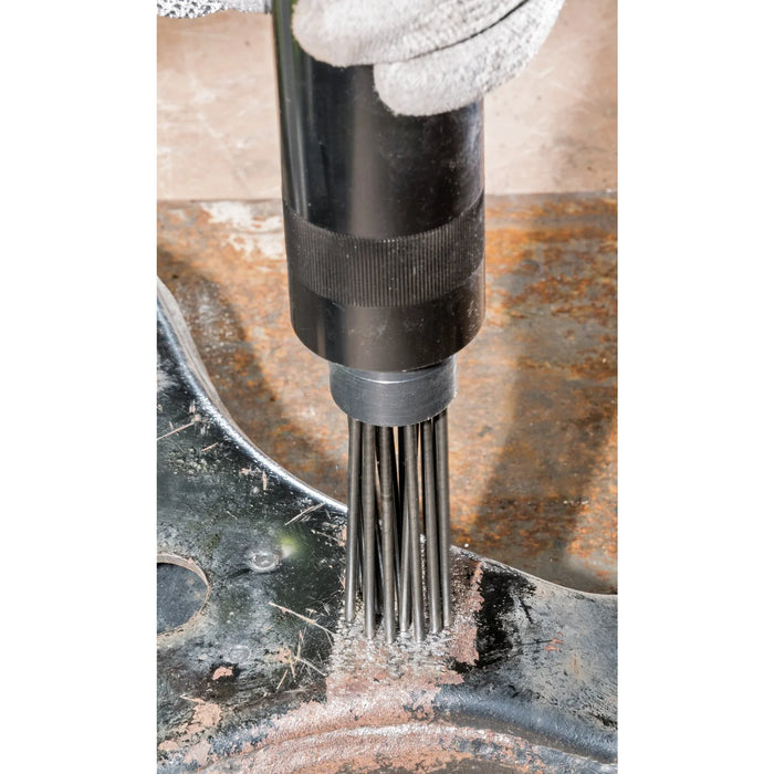 Draper Needle Scaler - DAT-ANS