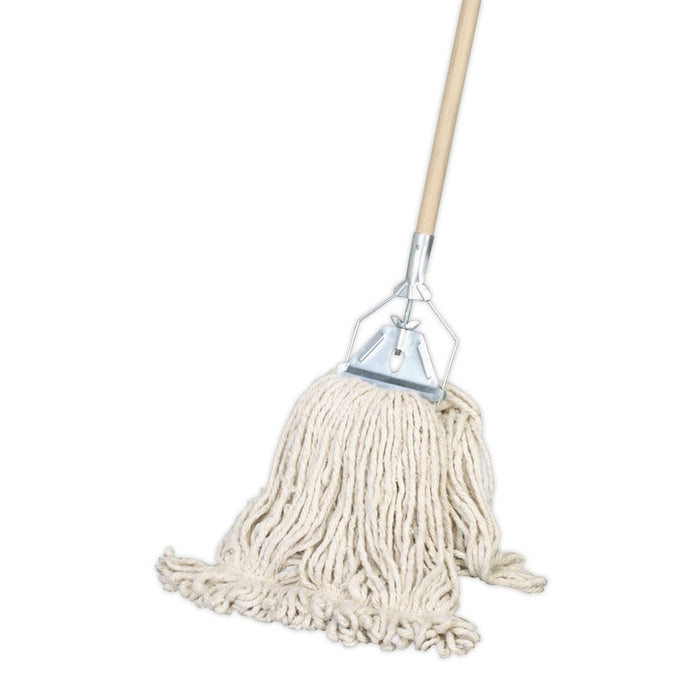 Sealey Kentucky Mop 450g BM03 Sealey - Town Tools 