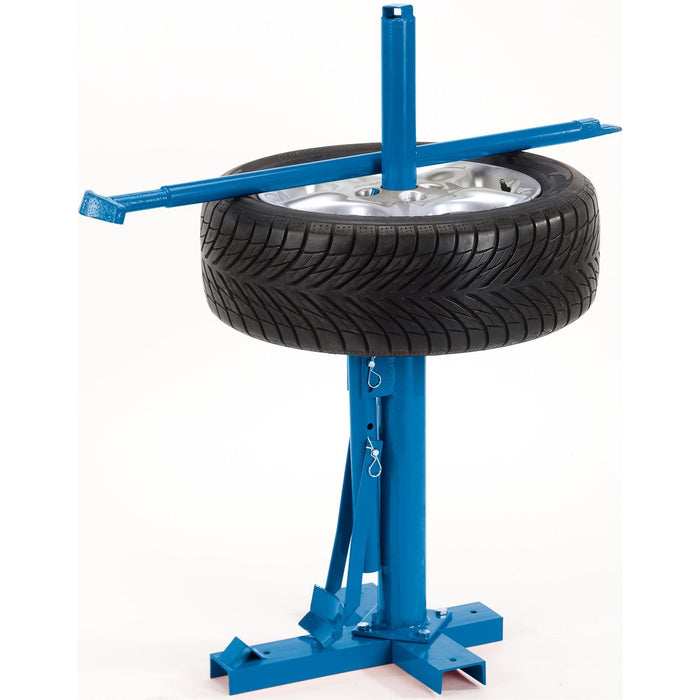 Draper Manual Tyre Changer 16395 Draper - Town Tools 