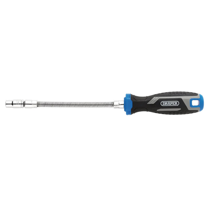 Draper Flexible Hose Clip Driver, 7mm - 200/HCD7
