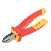 Irwin® Vise-Grip® Diagonal Cutter Pliers VDE 150mm