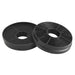 Baridi Carbon Filters for Cooker Hoods CF130 - Pack of 2 DH132 Baridi - Town Tools 