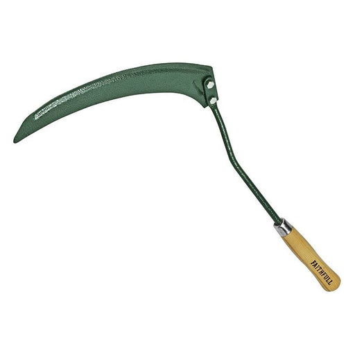 Faithfull Countryman Grass Hook Faithfull - Town Tools