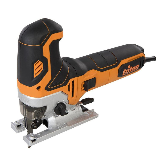 Triton 750W Pendulum Action Jigsaw TJS001 Triton - Town Tools 