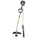 Draper 2 in 1 Petrol Garden Tool, 33cc 16056 Draper - Town Tools 