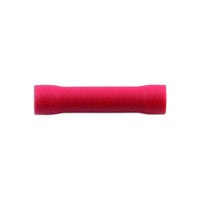 Tool Connection Red Butt Terminal 10pc 36871