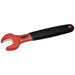 Draper VDE Fully Insulated Open End Spanner, 21mm 99479 Draper - Town Tools 