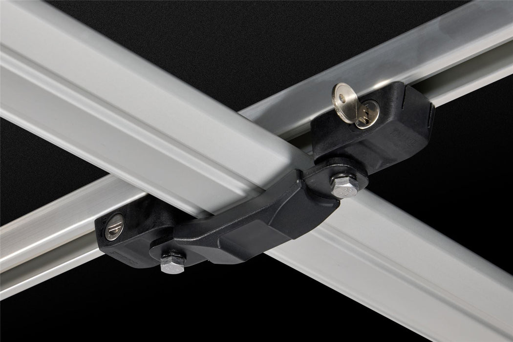 Thule Approach M two/three-person roof top tent fennel tan Thule - Town Tools