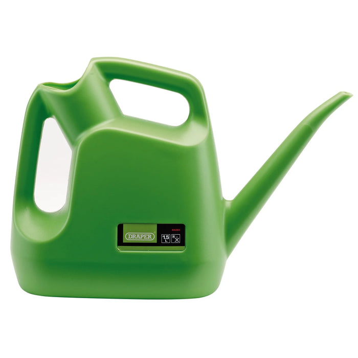 Draper Plastic Watering can 1.5-9