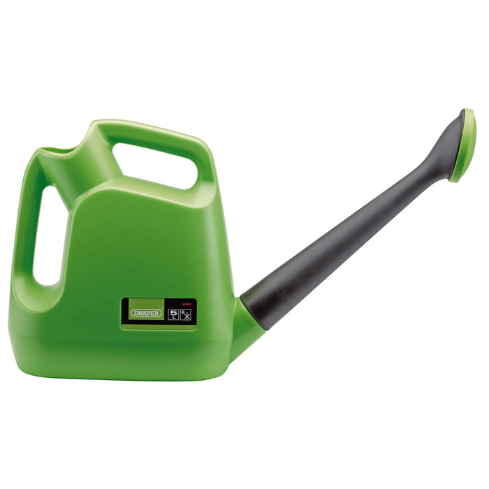 Draper Plastic Watering can 1.5-9