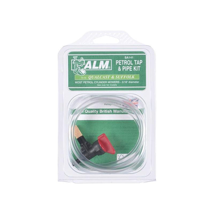 Alm Manufacturing SA141 Petrol Pipe & Tap ALM Manufacturing - Town Tools