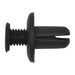 Sealey Screw Rivet18mm x 24mm Ford Hyundai Kia Mazda Pack of 20 Sealey - Town Tools 