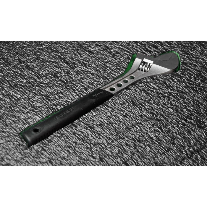 Sealey Easy Peel Shadow Foamï Green/Black 1200 x 550 x 50mm SF50G Sealey - Town Tools 