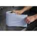 Sealey 2-Ply Embossed Blue Paper Roll 60m - Pack of 6 BLU60 Sealey - Town Tools 