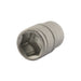 Teng Tools 1/4" Socket Clip Rail Set 6 pt 12 Pieces Teng Tools - Town Tools 