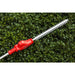 Sealey Pole Hedge Trimmer 20V SV20 Series Cordless  Body Only CP20VPHT Sealey - Town Tools 