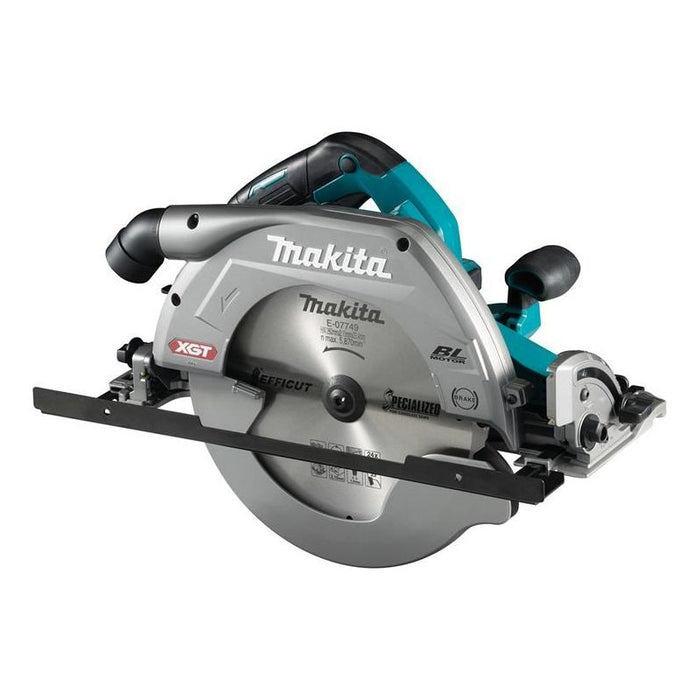 Makita HS011GZ XGT 40Vmax BL Circular Saw 270mm 40V Bare Unit Makita - Town Tools