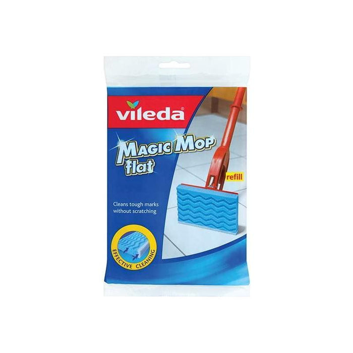 Vileda Magic Mop Flat Refill Vileda - Town Tools