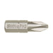 Irwin® Phillips Insert Bits PH2 25mm (Pack 10) IRWIN® - Town Tools