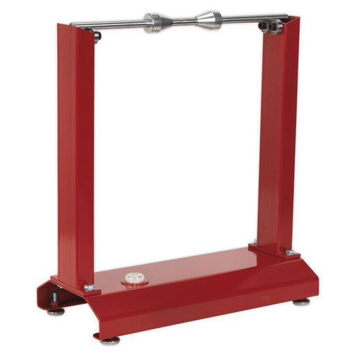 Sealey Motorcycle Wheel Balancer VS1819 Sealey - Town Tools 