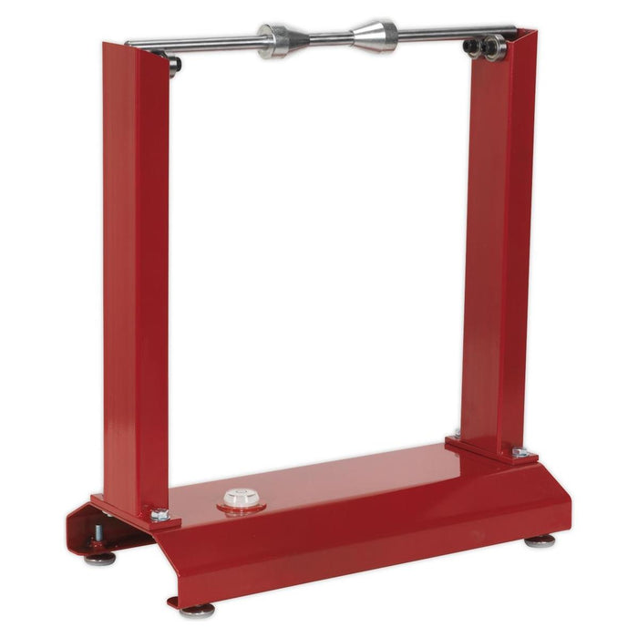Sealey Motorcycle Wheel Balancer VS1819 Sealey - Town Tools 
