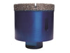 MEXCO XCEL Grade Diamond Tile Drill Bit 60mm MEXCO - Town Tools