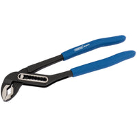 Draper Expert Heavy Duty Water Pump pliers 200-300mm
