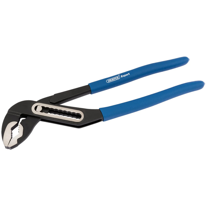Draper Expert Heavy Duty Water Pump pliers 200-300mm