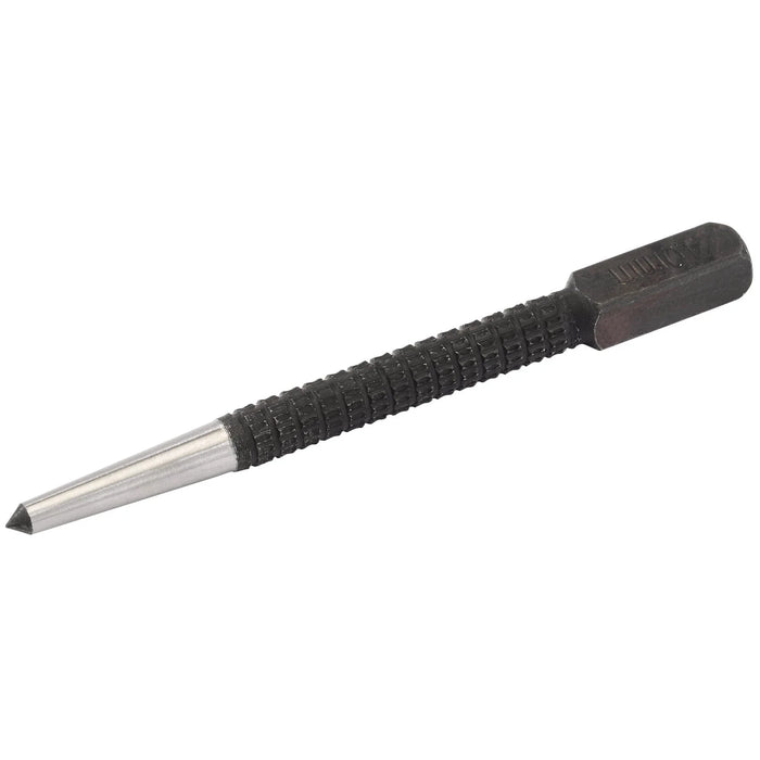Draper Centre Punch, 4 x 100mm - 623
