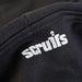 Scruffs Eco Worker Sweatshirt Black XS Scruffs - Town Tools 