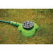 Draper Multi-Sprinkler with 8-Spray Patterns 09960 Draper - Town Tools 