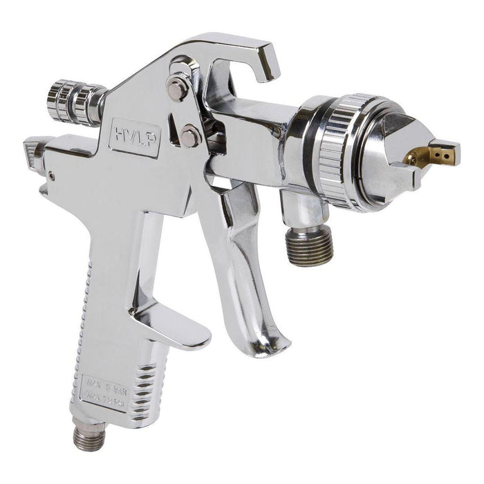 Sealey Spray Gun 1.7mm Set-Up for HVLP-79/P HVLP-79/P1 Sealey - Town Tools 
