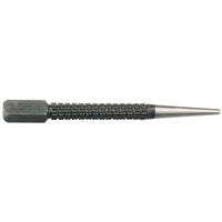 Draper Cupped Nailset, 2.5 x 100mm - 622