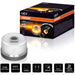 Osram LEDguardian ROAD FLARE se±al V16 emergency light for cars, breakdown ligh Osram - Town Tools 