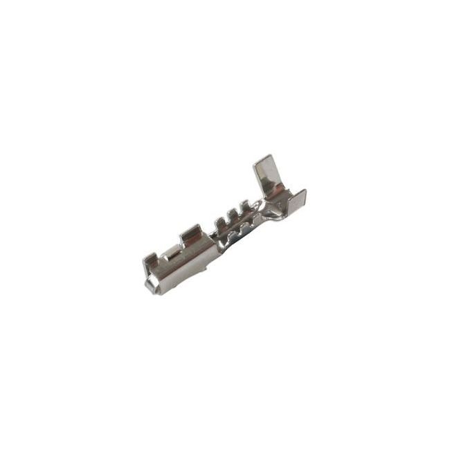 Connect Non Insulated Female Terminal 100pc 37356 Tool Connection - Town Tools 